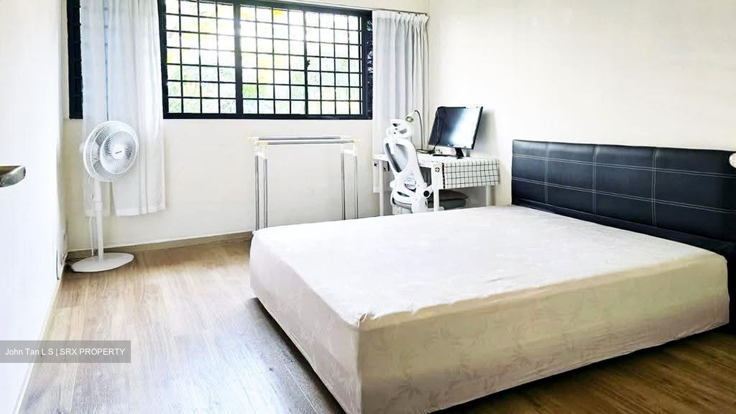Blk 604 Clementi West Street 1 (Clementi), HDB 4 Rooms #611192681